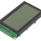 Afişaj LCD grafic 128x64 FSTN Positive LED