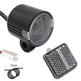 Cumpara ieftin Far fata trotineta electrica Navee N20/N40