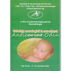 Suferinta Neurologica La Nou-Nascut