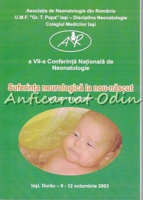 Suferinta Neurologica La Nou-Nascut foto