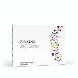 ZinoGene+ supliment alimentar cu fucoidani, vitamina C si zinc, 30 tablete