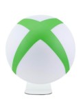 Lampa Xbox Green Logo