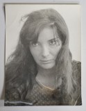 ACTRITA SPANIOLA NURIA ESPERT IN FILMUL &#039; LAIA &#039; , FOTOGRAFIE , 1969