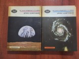 Ghidul cosmosului vol.1 si 2 -Ion Corvin Singeorzan,I.M.Stefan