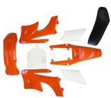 Cumpara ieftin Set carena Cross Pkt 110-150cc