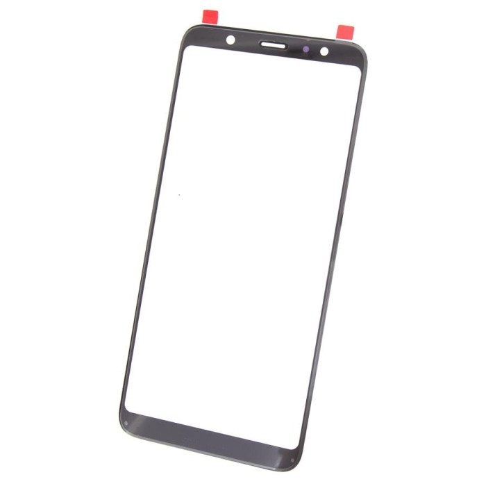 Geam Sticla Samsung Galaxy A6+ (2018), Negru
