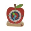 Ceas de masa din lemn, Egmont Toys