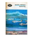 Andre Malraux - Speranta vol.I-II - 104700