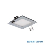 Panel led 9w patrat 145x145mm. cod: gll-pb3p 9w 810lm Alta marca Alt model #7