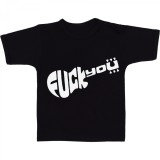 Cumpara ieftin Tricou &quot; FuckYou! &quot;