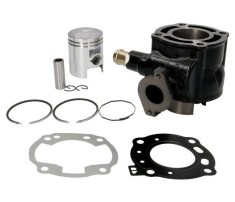 Set motor Aprilia SR Di-Tech (motorizare Morini) - Suzuki AY Katana 2T LC 50cc D41.00 mm bolt 12