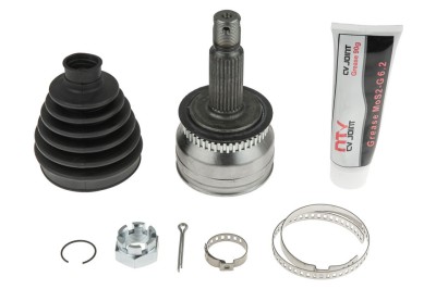 Cap planetara exterior Kia Cerato 1.6crdi, 2.0crdi 2004-2009, NTY NPZ-KA-305 foto