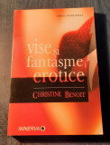 Vise si fantasme erotice Christine Benoit