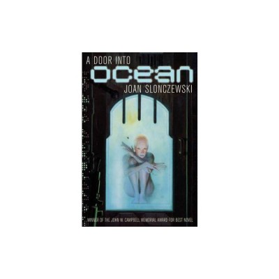 A Door Into Ocean foto