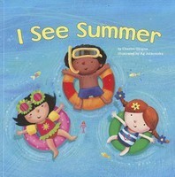 I See Summer foto