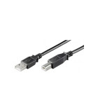 Cablu USB imprimanta 1.8m cupru Goobay