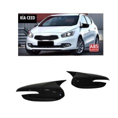 Set capace tip batman compatibil Kia Ceed / Pro Ceed 2012-2018 &reg; ALM