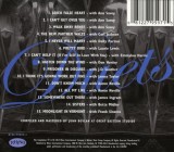 Duets | Linda Ronstadt