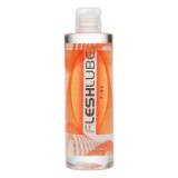 Lubrifiant pe baza de apa Fleshlube Fire 250 ml
