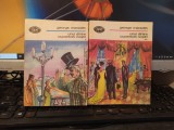 George Meredith, Unul dintre cuceritorii noștri, vol. 1-2, BPT 1250-1251, 029