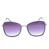 Ochelari de soare cu lentile negre cu protectie UV 400