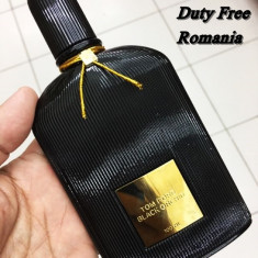 Parfum Original Tom Ford Black Orchid Dama Tester 100ml foto