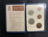 Moneda Britain&#039;S first decumal coins, Europa