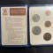 Moneda Britain&#039;S first decumal coins