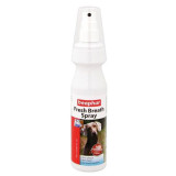 Spray dentar pentru c&acirc;ine 150ml, Beaphar