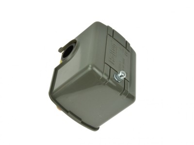 Presostat mecanic 1/4&amp;quot;, Geko G81528 foto