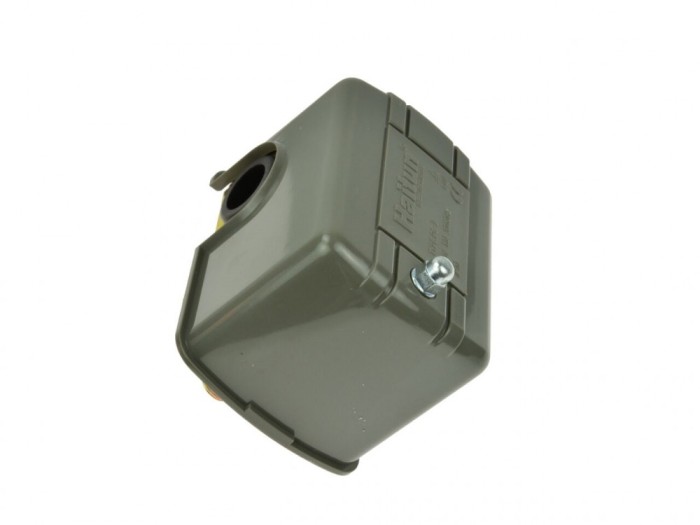 Presostat mecanic 1/4&quot;, Geko G81528