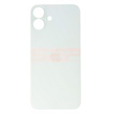 Capac baterie iPhone 16 Plus WHITE