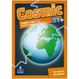 Cosmic B1+ Use of English Teacher&#039;s Guide - Eva Angelou