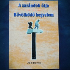 BOVOLKODO KEGYELEM - A ZARANDOK UTJA - JOHN BUNYAN foto