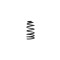 Arc spiral RENAULT ESPACE III JE0 Magnum Technology