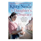 A Daughter&#039;s Disgrace