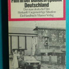 Hans Gunther Pflaum – Film in der Bundesrepublik Deutschland