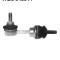 SKF VKDS 348044 Brat/bieleta suspensie, stabilizator