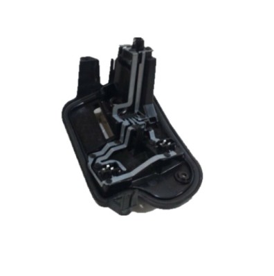 Soclu bec stopuri VW PASSAT (B7 (36)), 11.2010-, model COMBI, ULO, partea stanga, pentru lampa exterioara;tip bec P21W+PY21W+W16W; foto