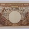 Romania , 2000 lei 18 Noiembrie 1941
