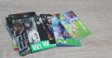 Bundle 11 cartonașe fotbal panini tc