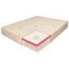 Saltea pat Ortopedica, Bio Bumbac Air, Memory HD, Hotel Range 5+12+5+2, 170x200, Ortopedicus