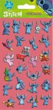 Set 25 stickers - Lilo &amp; Stitch - Stitch &amp; Angel | Pyramid International