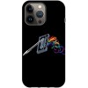 Husa compatibila cu Apple iPhone 12 Mini Mixtape, Silicon, TPU, Viceversa, Transparent, Carcasa
