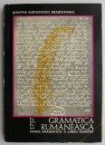 Gramatica rumaneasca 1757. Prima gramatica a limbii romane &ndash; Dimitrie Eustatievici Brasoveanul