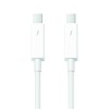 Cablu Thunderbolt Compatibil Apple MacBook Pro/Air, iMac, Mac Mini