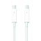 Cablu thunderbolt compatibil cu produse Apple