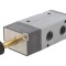 Ventil electromagnetic 3/2 NC 1,5-8 bar G 3/8