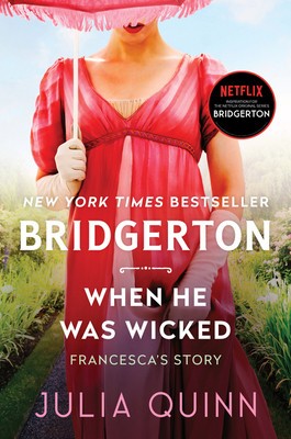 When He Was Wicked: Bridgerton foto