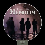 5 Albums (Box Set) | Fields Of The Nephilim